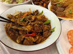 -红色盛宴酒楼(科丰桥店)
