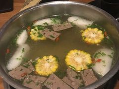 -牛天下·牛肉·海鲜·打边炉·融合菜