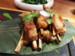 -敏珠拉姆藏餐·南京厨房(富春江东街店)