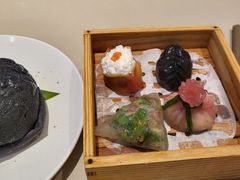-蔡澜点心·粤菜(万菱汇店)