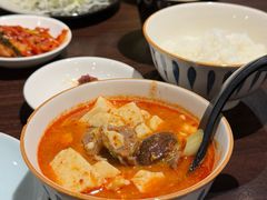 -蒜香焼肉PURUSHIN(马场路店)