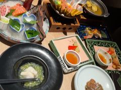 -匠和风精致料理(宁德万达店)