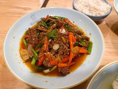 -冯记豆花店(健翔桥店)