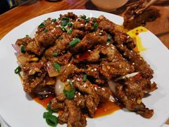 -黄大姐小吃(长征路店)