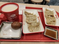 -永和大王(春日上新·白广店)