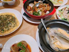 -莆田餐厅PUTIEN(三里屯店)