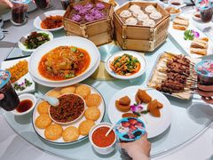 -西安贾三灌汤包·回坊小吃·清真炒菜(北院门总店)