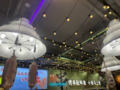 -大成海鲜烧烤·小龙虾(七宝店)