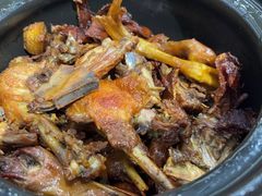 -斯丹姜母鸭·古法干香(涂门街总店)