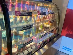 -Blueglass酸奶(财富购物中心店)