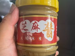 -汇聚德京味铜锅涮肉(沈家桥二路店)