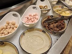 -索菲特酒店·海鲜自助 ·聚餐厅