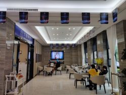 -大麦微针植发丨全国连锁