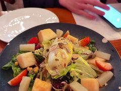 -埠口精酿夜景餐酒吧· BREWPORT BISTRO(长嘉汇重庆之眼店)