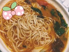 -东园小馆·早茶·淮扬小炒(江都路店)