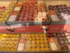 -稻香村(观前街店)