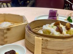 -金满楼(天河中路店)