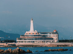-小麦岛公园
