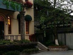 -星巴克臻选(成都宽窄巷子店)