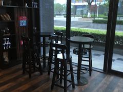 -瑞幸咖啡(天安数码城店)