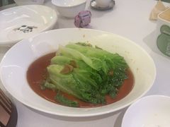 -眉州东坡·熊猫主题餐厅(枫蓝店)