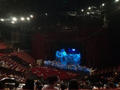 -重庆国际马戏城