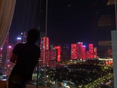 -深圳星河丽思卡尔顿酒店