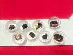 -VENCHI 闻绮(北京国贸商城店)