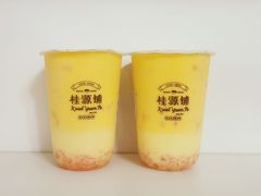 -桂桂茶(长江国际店)