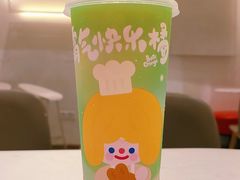 -奈雪的茶(华侨城创意园店)