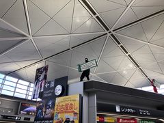 -中部国际机场