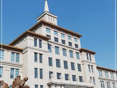 -中国人民革命军事博物馆