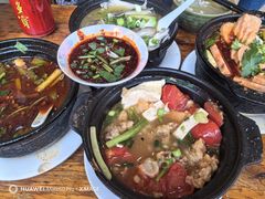 -沈妈砂锅(光华村店)