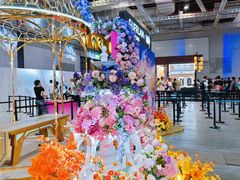 -国家会展中心