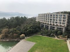 -天目湖涵田度假村