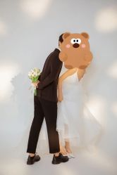 -IDO婚纱摄影(上海旗舰店)