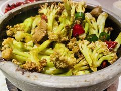 -Waanjai 晚嘉餐厅(南京商厦店)