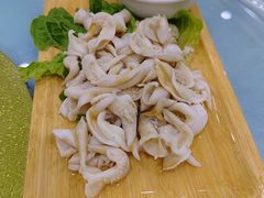 -郭姐·威海渔村(黄兴路店)