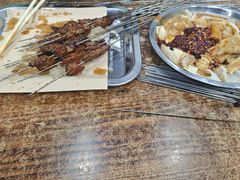 -老白家怡贵园烤肉