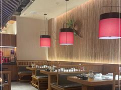 大堂-老阿爸鲜鱼土菜(独墅湖店)