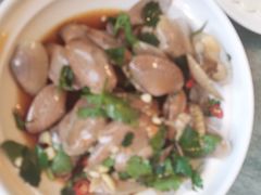 -79号渔船海鲜饭店(宝安店)
