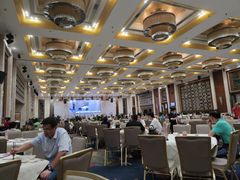 大堂-顺德人家食府(黄金广场店)