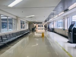 -西安市儿童医院门诊