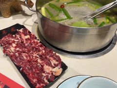 -刘少华贵州小黄牛·鲜牛肉火锅(总店)