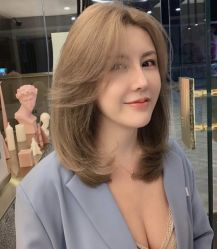 -那茉 Hair Salon