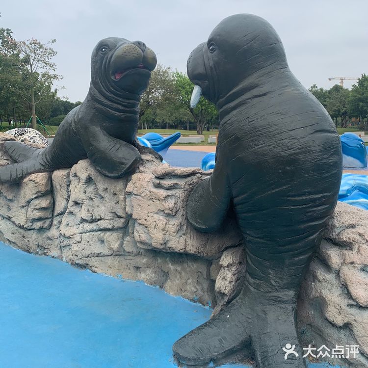 广州·白云|广州市儿童公园🥳免费🥳