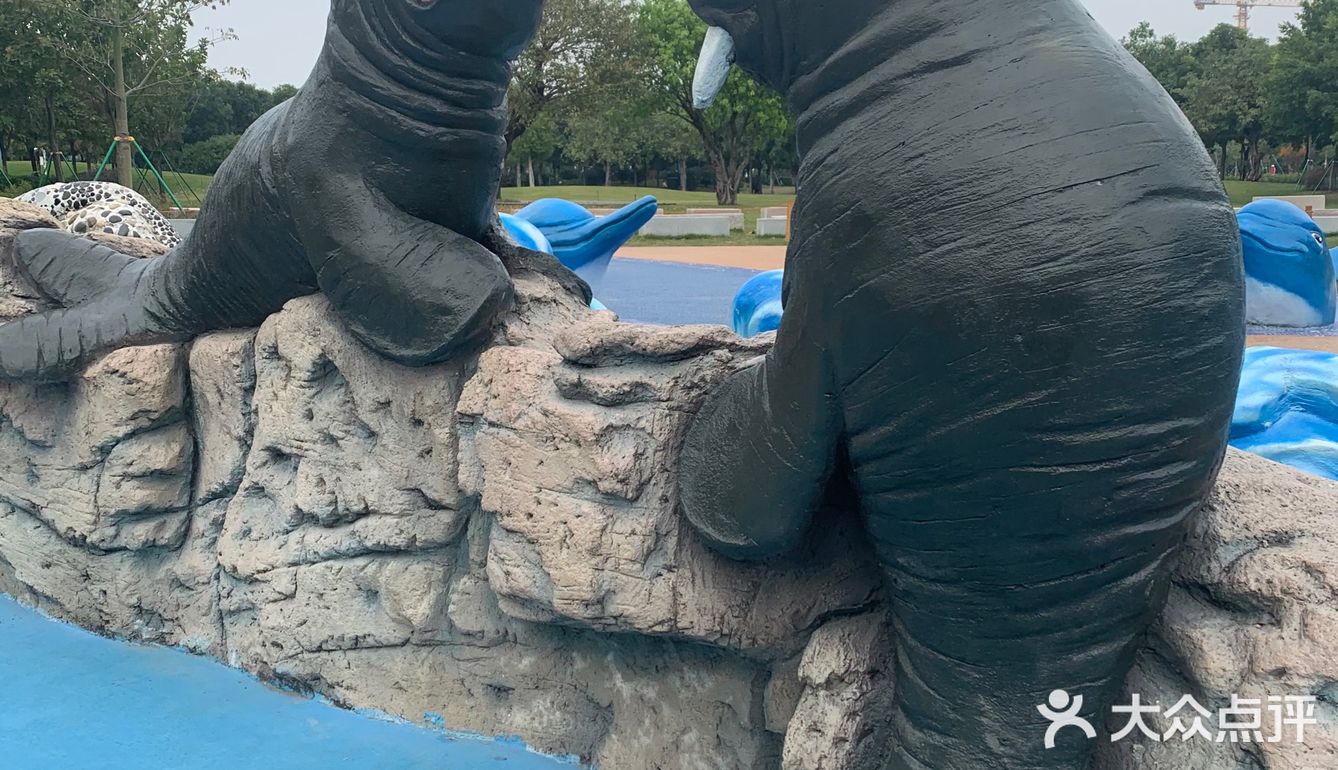 广州·白云｜广州市儿童公园🥳免费🥳