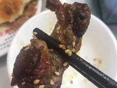 -郭记原生态烤羊腿(长宁路店)