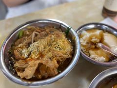 -凤张螺蛳粉·爽口粉(跃进路总店)