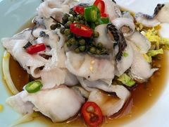 -小吊梨汤·北京菜(香山店)